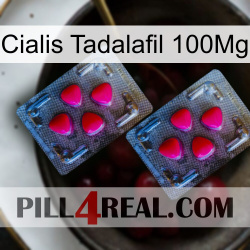 Cialis Tadalafil 100Mg